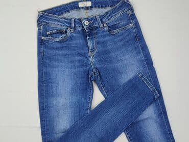 pepe jeans spódnica: Pepe Jeans, Jeansy damskie, rozmiar S — 1