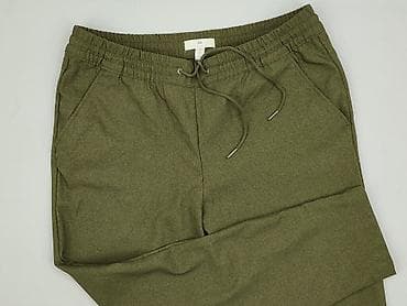 H&M L.O.G.G., Spodnie dresowe dla mężczyzn, rozmiar L