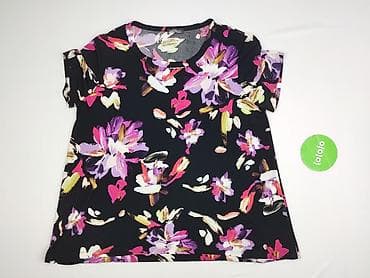 bluzki fluorescencyjna: Kim & Co., Bluzka damska, rozmiar L — 2