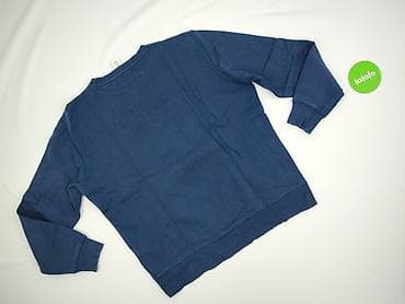 hampton republic bluza: H&M L.O.G.G., Bluza dla mężczyzn, rozmiar XL — 3