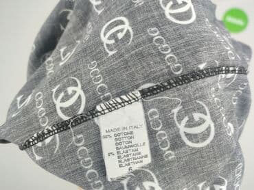 bluzki basic czarne: Bluzka damska, L — 4