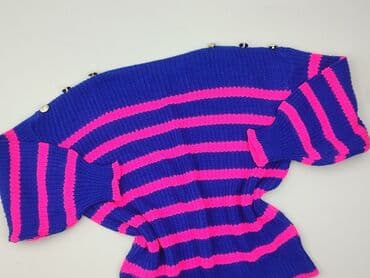 Italian Fashion, Sweter damski, rozmiar 6XL