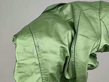 bomber: SIMPLE, Kurtka przejściowa damska, rozmiar L — 4