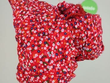 sinsay czerwona spódnica: Sinsay, Spódnica damska, rozmiar M — 4