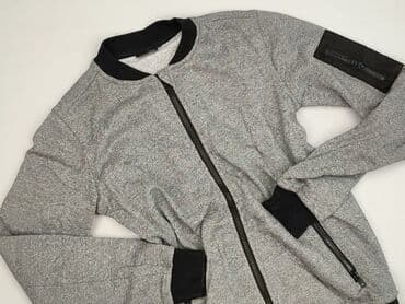 bomberka damska bluza: Bluza damska
, rozmiar S — 1