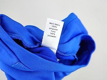 kipsta dresy: Kipsta, Koszulka dla mężczyzn, rozmiar M — 5