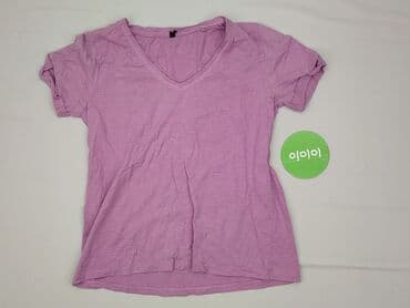 koszulka do karmienia lidl: Sinsay, T-shirt damski, S — 2