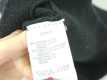 Swetry i kardigany: Sweter damski, rozmiar One size — 5