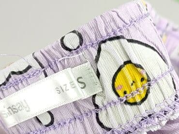 piżama sinsay: Sinsay, Szorty damskie, rozmiar XS — 5