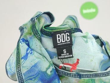 gavi bez koszulki: Top damski, rozmiar S — 4