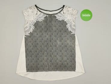 bluza lewandowski: Pepco, Bluzka damska, rozmiar S — 2