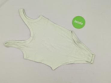 lasocki sandaly na platformie: Sinsay, Body damskie, rozmiar L — 2