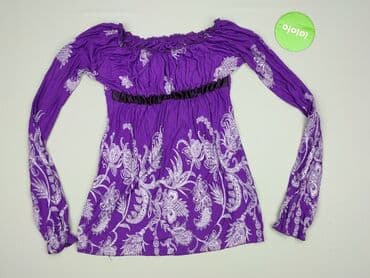 bluzki boho allegro: Bluzka damska, rozmiar S — 2