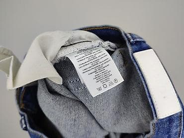 dżinsy diverse: Jeansy damskie, rozmiar S — 5