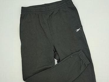 dresy esmara: Reebok, Spodnie dresowe damskie, rozmiar L — 1