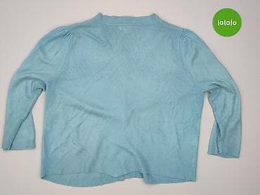 pingwin: Papaya, Kardigan damski, rozmiar 3XL — 3