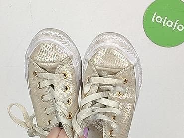 spodnie softshell: Trampki Converse, 28, Używany — 6