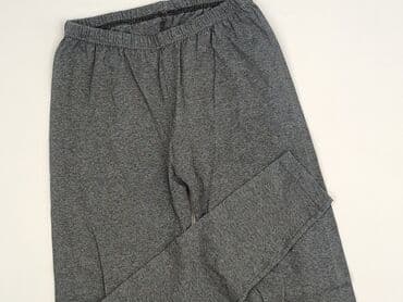 sukienki z gipiury dla puszystych: Leggings Elegant for women, size M (EU 38) — 1