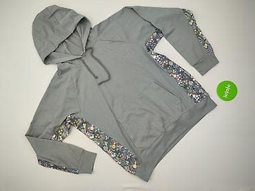 hello kitty bluza: Bluza z kapturem damska, rozmiar L — 2