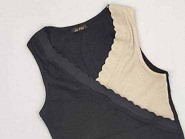 bluzy mi mi: La Pia, Top damski, rozmiar S — 1