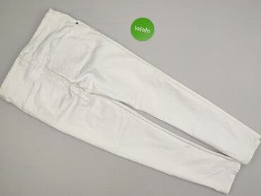 biale klapki hermes: Asos, Jeansy dla mężczyzn, rozmiar M — 3