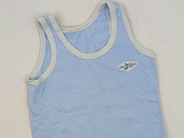 zara podkoszulek: A-shirt, 5-6 years, 110-116 cm, condition - Very good — 1