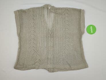 hiszpańska kamizelka do krzyżówki: Kamizelka damska, rozmiar 4XL — 4