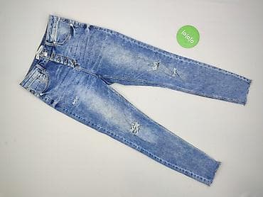 mets jeans: Jeansy damskie, rozmiar M — 2