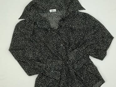 bytom biala koszula: Жіноча блуза, розмір 4XL — 1