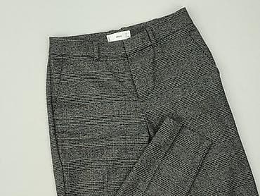 Mango, Spodnie materiałowe damskie, rozmiar XS w lalafo.pl Mango, Spodnie materiałowe damskie, rozmiar XS