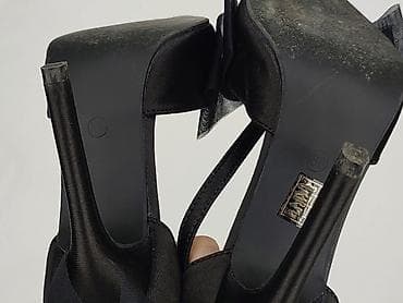 buty damski: Rozmiar 38 — 5