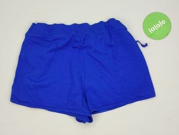 papavero wykroje spodenki krótkie: Papaya, Szorty damskie, rozmiar XL — 3