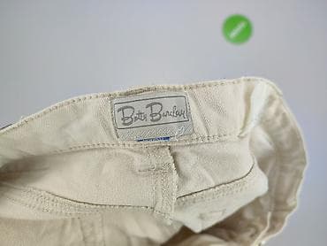 dzwony h: Betty Barclay, Spodnie materiałowe damskie, rozmiar L — 5