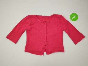 sweter z solar: Solar, Kardigan damski, rozmiar M — 3