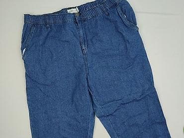 Janina, Jeansy damskie, rozmiar 3XL w lalafo.pl Janina, Jeansy damskie, rozmiar 3XL