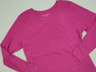 pepco bluzki swiateczne: Papaya, Bluzka damska, rozmiar 3XL — 1