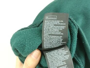 chaotic system t shirty: H&M, Women`s sweatshirt, size S (EU 36) — 5