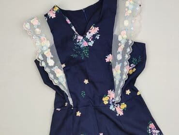 kombinezon na chrzest dla mamy: Women`s overall, size S — 2