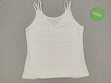 koszula biala pepco: Top damski, rozmiar M — 2