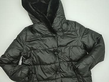 Kurtka zimowa damska, rozmiar M