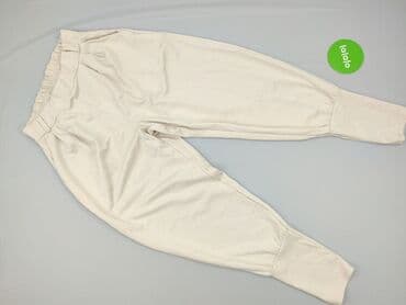 ciepłe majtki damskie: Spodnie dresowe damskie, S — 2