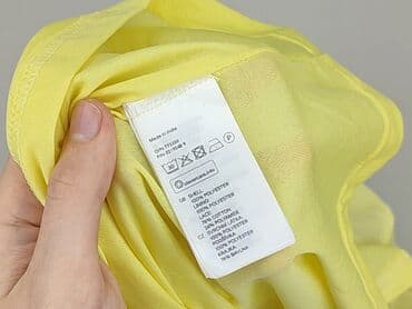 allegro sukienki wieczorowe plus size: H&M, Sukienka damska, rozmiar L — 6