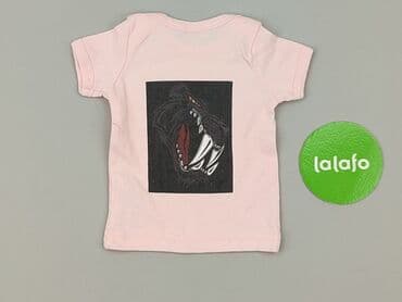 reserved koszulka w paski: T-shirt, 1-3 months, condition - Perfect — 3