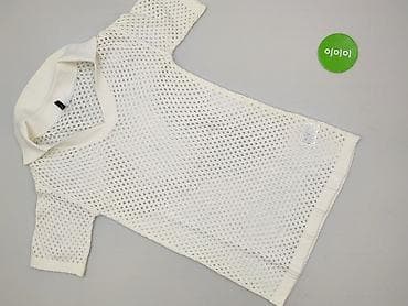 bluzki do ta: H&M Divided, Tunika damska, rozmiar 2XS — 2