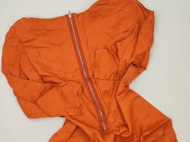 sukienka pomarańczowo różowa mohito: Mohito, Sukienka damska, rozmiar M — 2