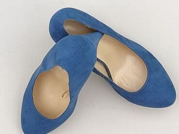 trampki do sukienki wieczorowej: Półbuty damskie, 37 — 3