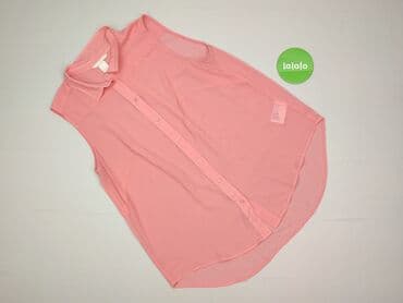 Kobiety: H&M, Bluzka damska, rozmiar 2XL — 2