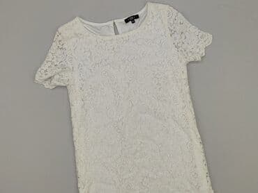 sukienka z przezroczystymi wstawkami: TEX, Sukienka damska, rozmiar M — 1