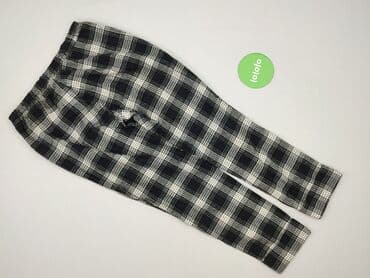 sagan buty zimowe: Calliope, Spodnie materiałowe damskie, rozmiar M — 3