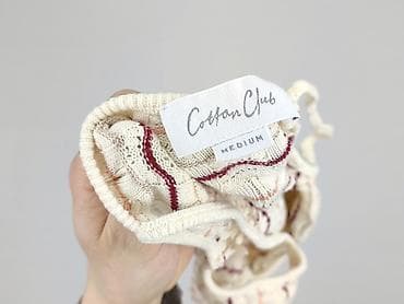 bawelna: Cotton Club, Top damski, rozmiar M — 4